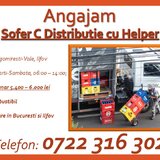 Sofer C distributie cu Helper